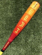  RARE  2025 Easton Hype Fire 27/17 Youth USSS...