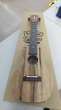 VOX VUP-33-CBL Electric Ukulele - Stylish, Powerful Sound