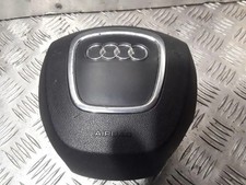 AUDI A6 Avant 4F5, C6 Lenkrad Airbag 4F0880201AS 2.70 Diesel 2006 33831832