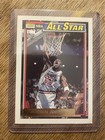 1992-93 Topps #115 Micheal Jordan Basketball Card Chicago Bulls 1993