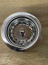 Kohler 1062348 Kitchen Sink Basket Strainer Replacement