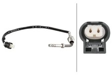 Sonde lambda Mercedes 409