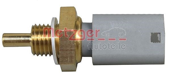 Metzger Sensor, KüHlmitteltemperatur U.A. FüR Alfa Romeo, Fiat, Lancia-image