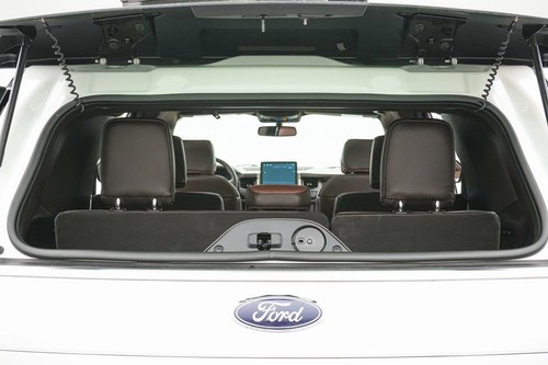 2024 Ford Expedition King Ranch 4WD Moonroof HD Tow CCD B&O - Picture 26 of 36