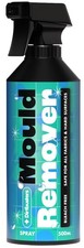 Mould Remover Spray 500ml Fabric & Upholstery Black Mould Remover Sofa Carpet