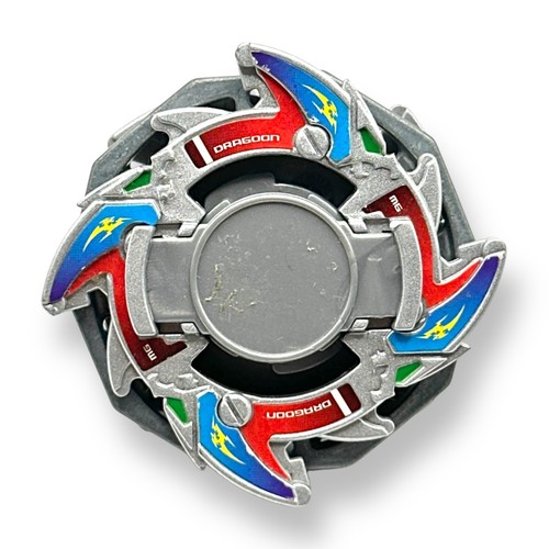 Beyblade Original Takara - CoroCoro Exclusive - Picture 43 of 46