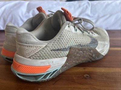 Nike Metcon 7 Women s 7 Men s 5.5 CrossFit Shoe Cross Training Sneaker