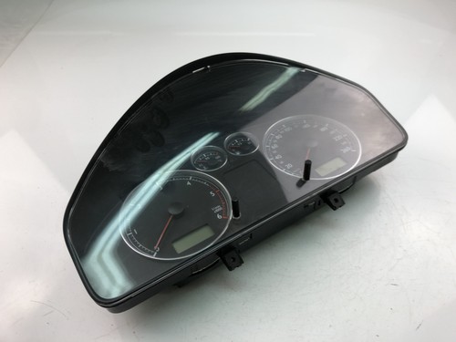 VW SHARAN 7M8, 7M9, 7M6 Kombiinstrument 7M3920800F 15284298