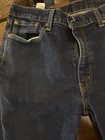 Levi’s Men’s Blue Jeans Size W38 L30 — photo 6