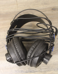 PreSonus HD7 Professional Monitoring Headphones Wired 3.5MM Jack