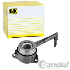 LUK AUSRÜCKLAGER für AUDI A1 A3 Q3 TT VW GO...