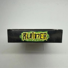 Ruiner Pinball (Atari Jaguar, 1995) CIB