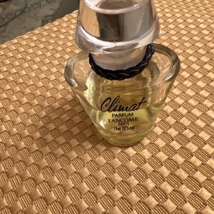 Climat Perfume | eBay