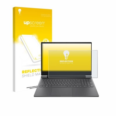 upscreen Entspiegelungs Schutzfolie für HP Victus 16-r0024nf Matt Antireflex