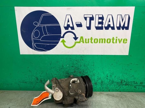 Klimakompressor VW Polo IV 9N, 9A  P24055240