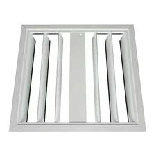 Replacement Shutter for 30 In. Belt Drive Whole House Fan