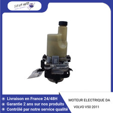 Moteur Volvo V50