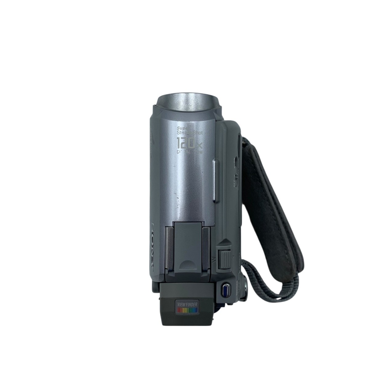 SONY DCR-HC40 美品 SONY DCR-HC40 美品 $_57.JPG?set_id=880000500F