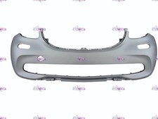 PARAURTI ANTERIORE ANT VERNICIABILE PER SMART FORFOUR 14>19 2014-2019