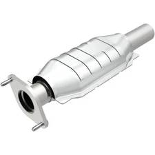MagnaFlow Catalytic Converter 51808: EPA, Direct-Fit