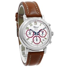 Chopard Watch Mille Miglia Chronograph 39mm 8316 - Inventory 8588 3