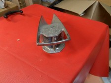 Vintage CC Boat Bow Light      1940’s - 50’s
