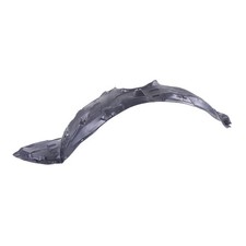 Splash Shield Front Left Wheel Liner For Mazda 3 2004-2006 Plastic Bp4k56140h Splash Shield Front Left Wheel Liner For Mazda 3 2004-2006 Plastic Bp4k56140h