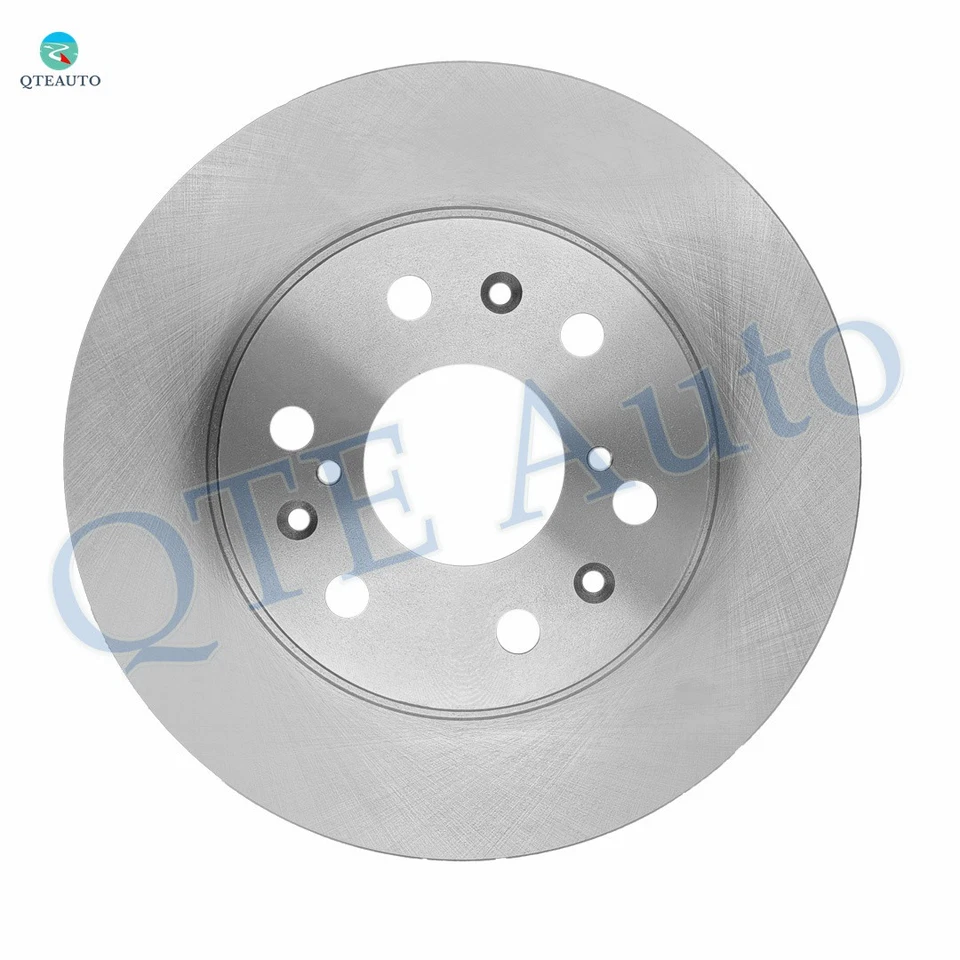 Rotores de disco de freno delanteros 330 mm para Chevrolet Suburban 1500 LS LT LTZ 2010-2014 Foto 2 de 4