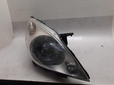 CHEVROLET SPARK Headlamp Headlight O/S 2010-2014 5 Door Hatchback RH