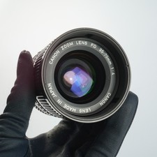 Canon f/4 Camera Lenses 35-70mm Focal for sale | eBay