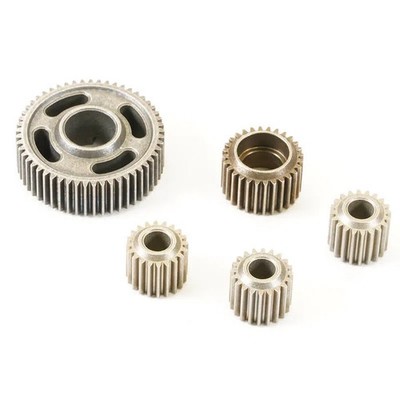 FTX Fury 2.0 Zahnradsatz (20T x 3, 28T, 53T) (FTX9136)