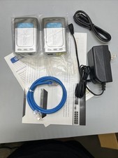 D-Link DWL-P200 Express EtherNetwork Power over Ethernet PoE Adapter