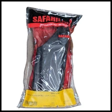 Safariland 6520-64-411 Level II Duty Holster Taser X26 SLS Right Black