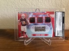 2025 Panini Absolute Quinshon Judkins Triple (RAW)