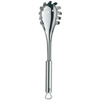 WMF Profi Plus SpaghettilöFfel Cromargan Edelstahl 32 Cm SpüLmaschinenfest