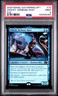 2025 MTG AETHERDRIFT FOIL #0073 VNWXT, VERBOSE HOST PSA 9