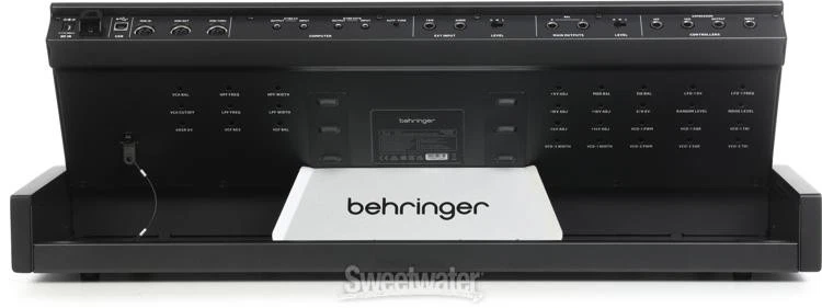 Behringer MS-5 37-key Analog Synthesizer - Image 2 of 4