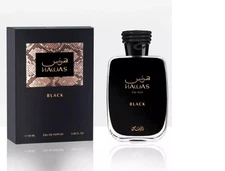 USA Seller-Hawas Men's Cologne for Him-Eau De Parfum Spray 3.4 OZ Free Shipping!