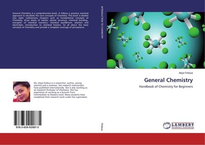 General Chemistry Atiya Firdous