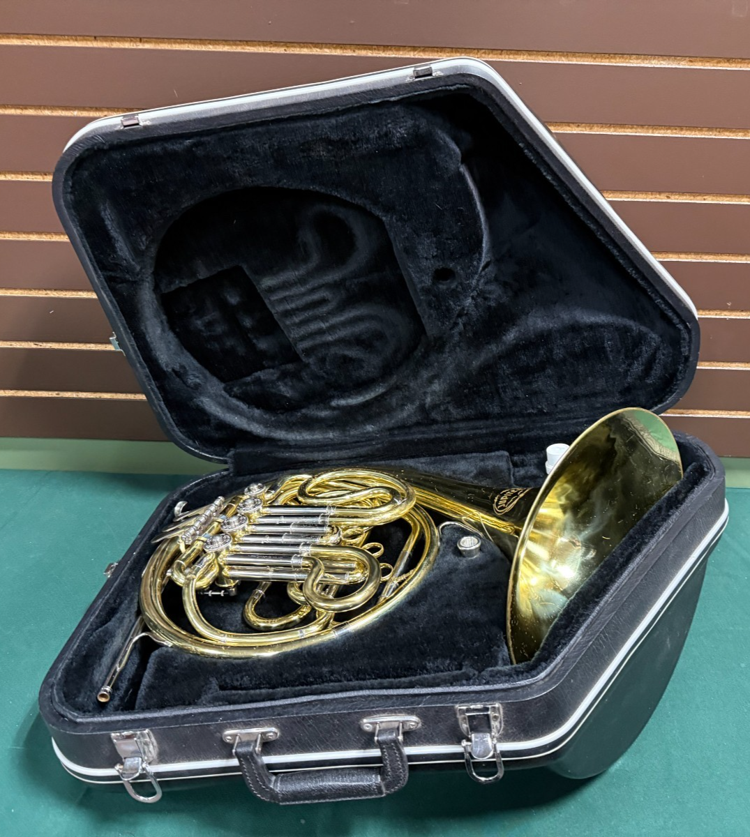 Jupiter JHR-852 Double French Horn | eBay