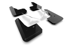 Rally Armor Mf109-ur-blk-dgry Mud Flaps For 23-24 Acura Integra A-spec Black Rally Armor Mf109-ur-blk-dgry Mud Flaps For 23-24 Acura Integra A-spec Black