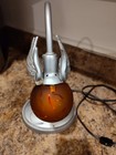 HARRY POTTER QUIDDITCH LAMP!!! — photo 8