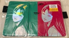 PSL HOBONICHI TECHO Tomie by Junji Ito Tomie A6 Original Cover