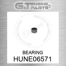 HUNE06571 BEARING fits Blumaq (NEW AFTERMARKET)