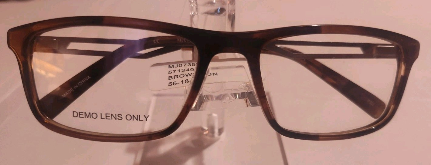 Frames 56 18 140 Nwt $76 Msrp