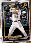 2024 Bowman Draft - Konnor Griffin #BD-22 (RC)