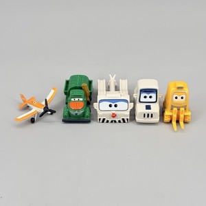 Disney Planes Set | eBay