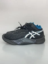 Asics High Cut Sneakers 26Cm Blk 1063A036 KpH61