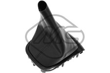 Metalcaucho Schaltsack Schaltmanschette für RENAULT MEGANE III Coupe (DZ0/1)