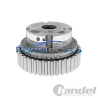 Partstec Nockenwellenversteller Auslassseite Passend FüR Ford C-MAX Focus Galaxy